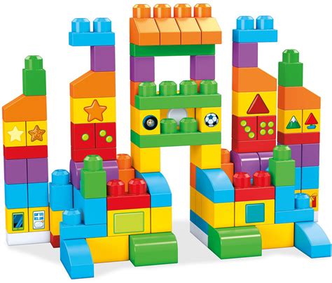 mega bloks lego